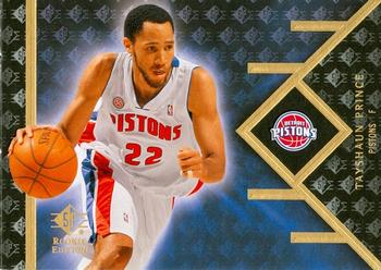 Tayshaun Prince