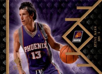 Steve Nash