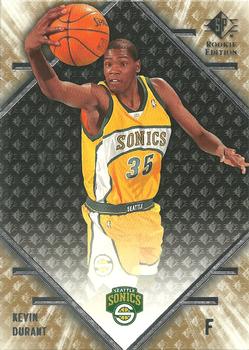 #61 Kevin Durant