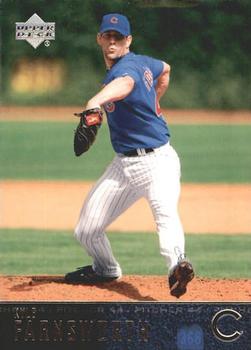 Kyle Farnsworth