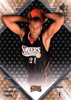 Thaddeus Young