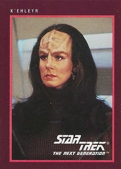 K'Ehleyr