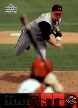 Aaron Harang