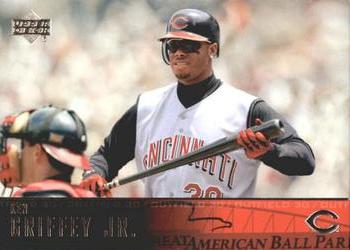 Ken Griffey Jr.
