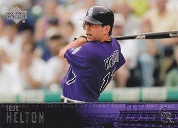 Todd Helton