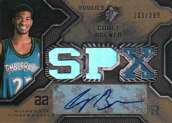 Corey Brewer