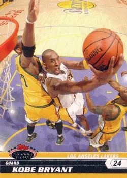 Kobe Bryant