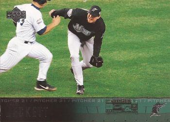 Josh Beckett