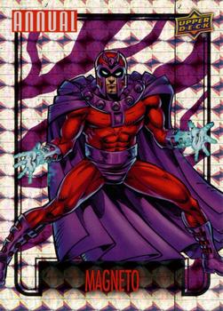 Magneto