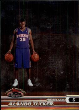 Alando Tucker