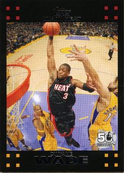 Dwyane Wade
