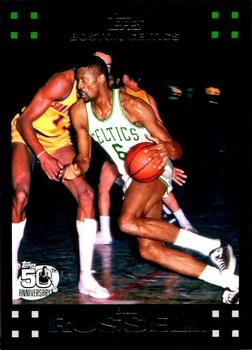 Bill Russell