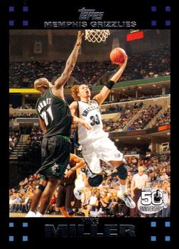 Mike Miller