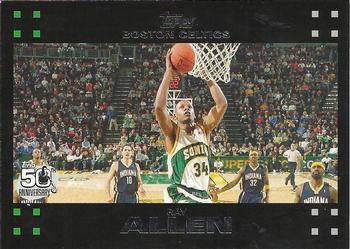 Ray Allen