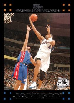 Antawn Jamison