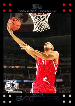 Shane Battier