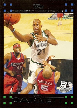 Kevin Garnett