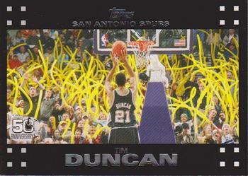 Tim Duncan