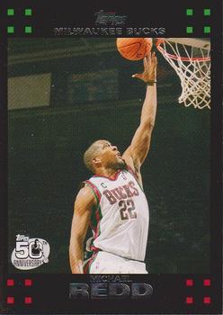 Michael Redd