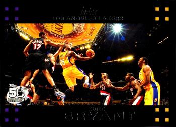 Kobe Bryant