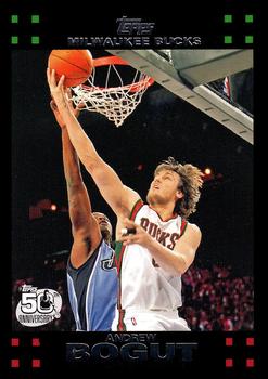 Andrew Bogut