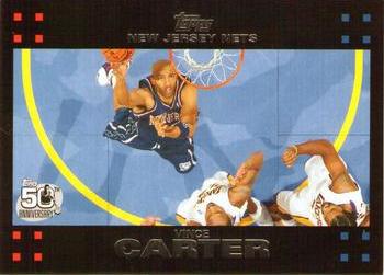 Vince Carter