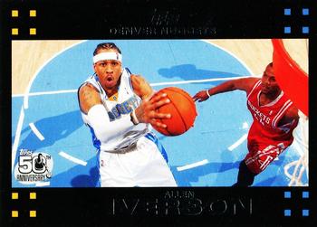 Allen Iverson