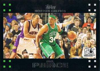 Paul Pierce