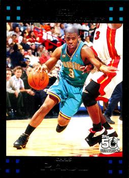 Chris Paul