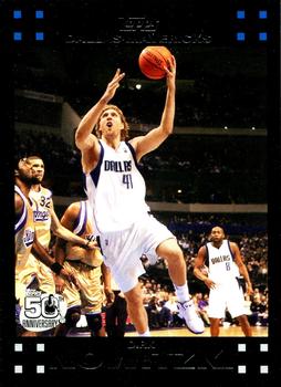 Dirk Nowitzki