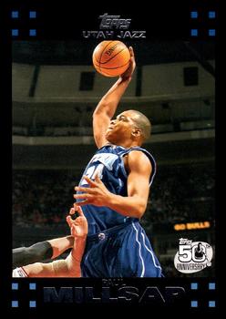 Paul Millsap