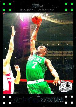 Al Jefferson