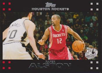 Rafer Alston