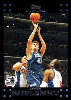 Andrei Kirilenko