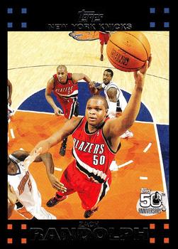 Zach Randolph