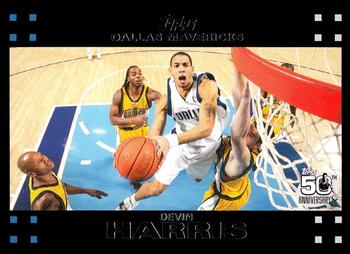 #52 Devin Harris