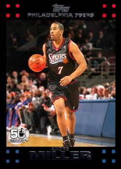 Andre Miller