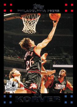 Kyle Korver