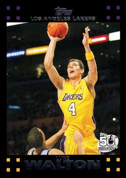Luke Walton