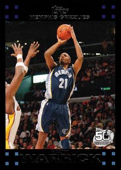 Hakim Warrick