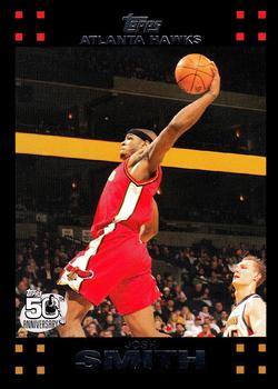 Josh Smith