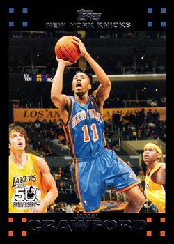 Jamal Crawford