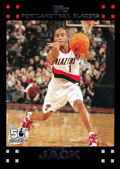 Jarrett Jack