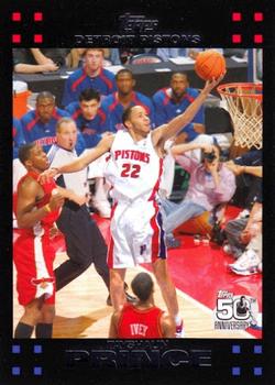 Tayshaun Prince