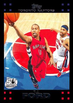 T.J. Ford
