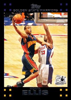 Monta Ellis