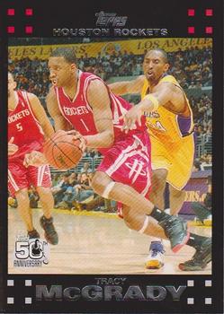 Tracy McGrady