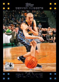 Steve Blake
