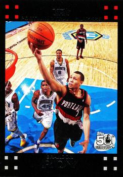 Brandon Roy