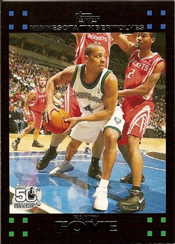 Randy Foye